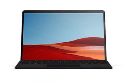 南岔Surface Pro