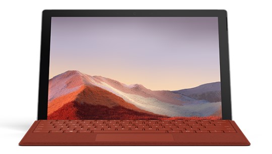 南岔Surface Go